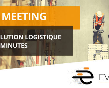 Transports Becker - Transport et logistique - EV Logistique Speed Meeting